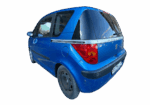 Location PEUGEOT 1007 1.6i Limousine