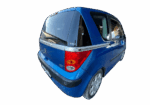 Location PEUGEOT 1007 1.6i Limousine