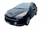 Location PEUGEOT 207 SW HDI FAP110