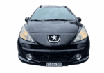Location PEUGEOT 207 SW HDI FAP110