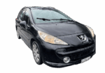 Location PEUGEOT 207 SW HDI FAP110