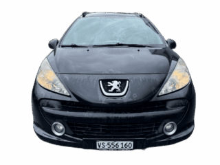 PEUGEOT207SWHDIFAP110