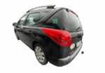 Location PEUGEOT 207 SW HDI FAP110