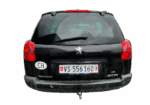 Location PEUGEOT 207 SW HDI FAP110