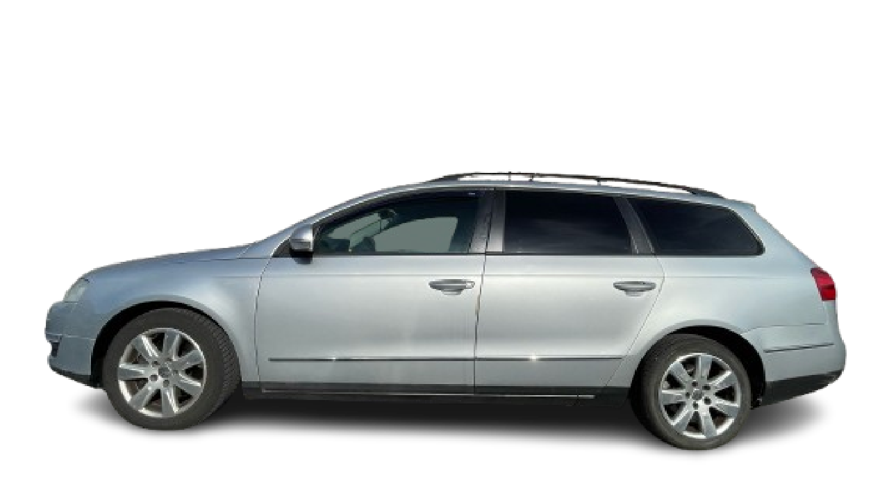 Location VW Passat Var.2.0TDI
