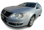 Location VW Passat Var.2.0TDI