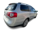 Location VW Passat Var.2.0TDI
