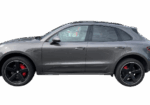 Location Porsche Macan Turbo