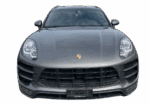Location Porsche Macan Turbo