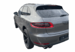 Location Porsche Macan Turbo
