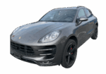 Location Porsche Macan Turbo