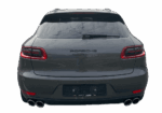 Location Porsche Macan Turbo