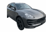 Location Porsche Macan Turbo