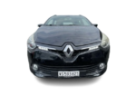 Location RENAULT Clio 90