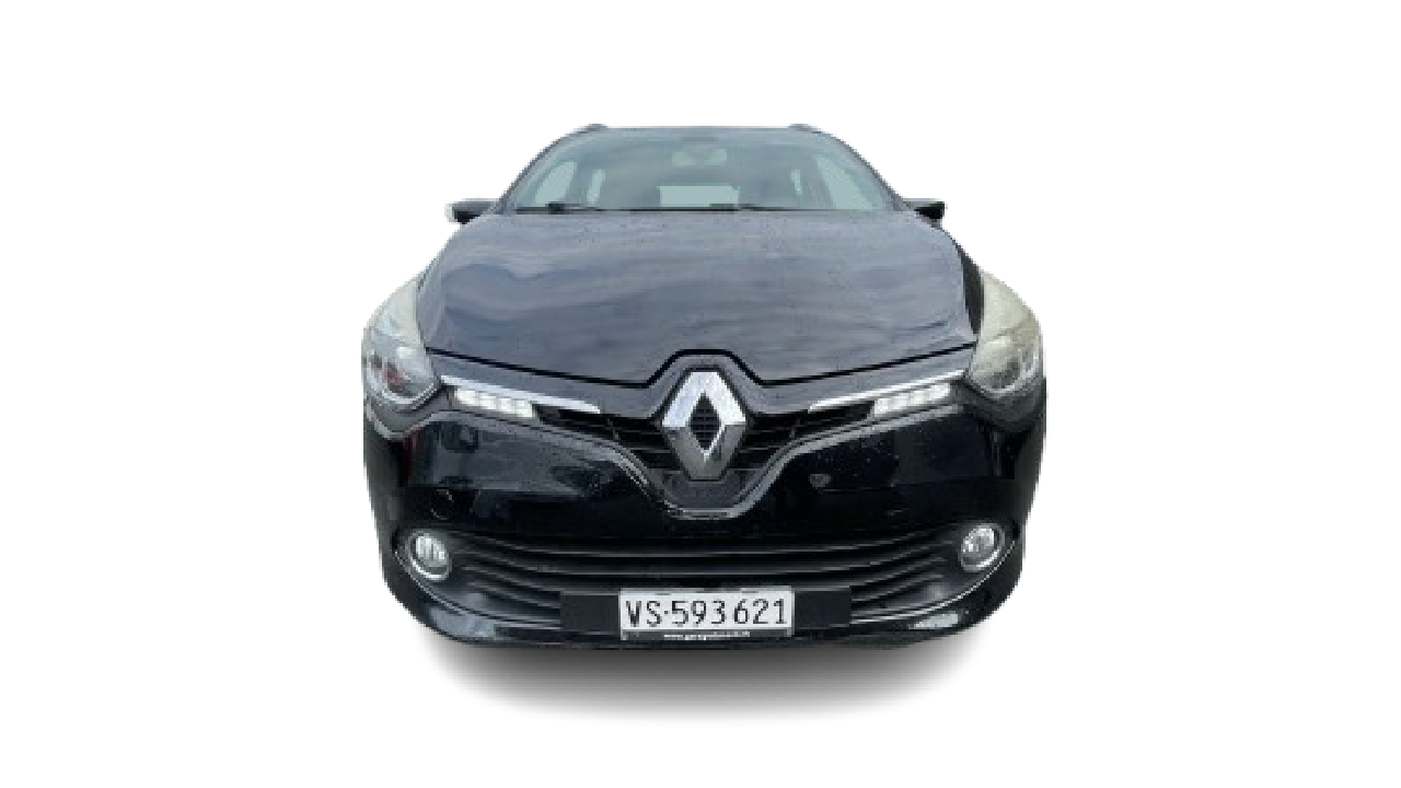 Location RENAULT Clio 90