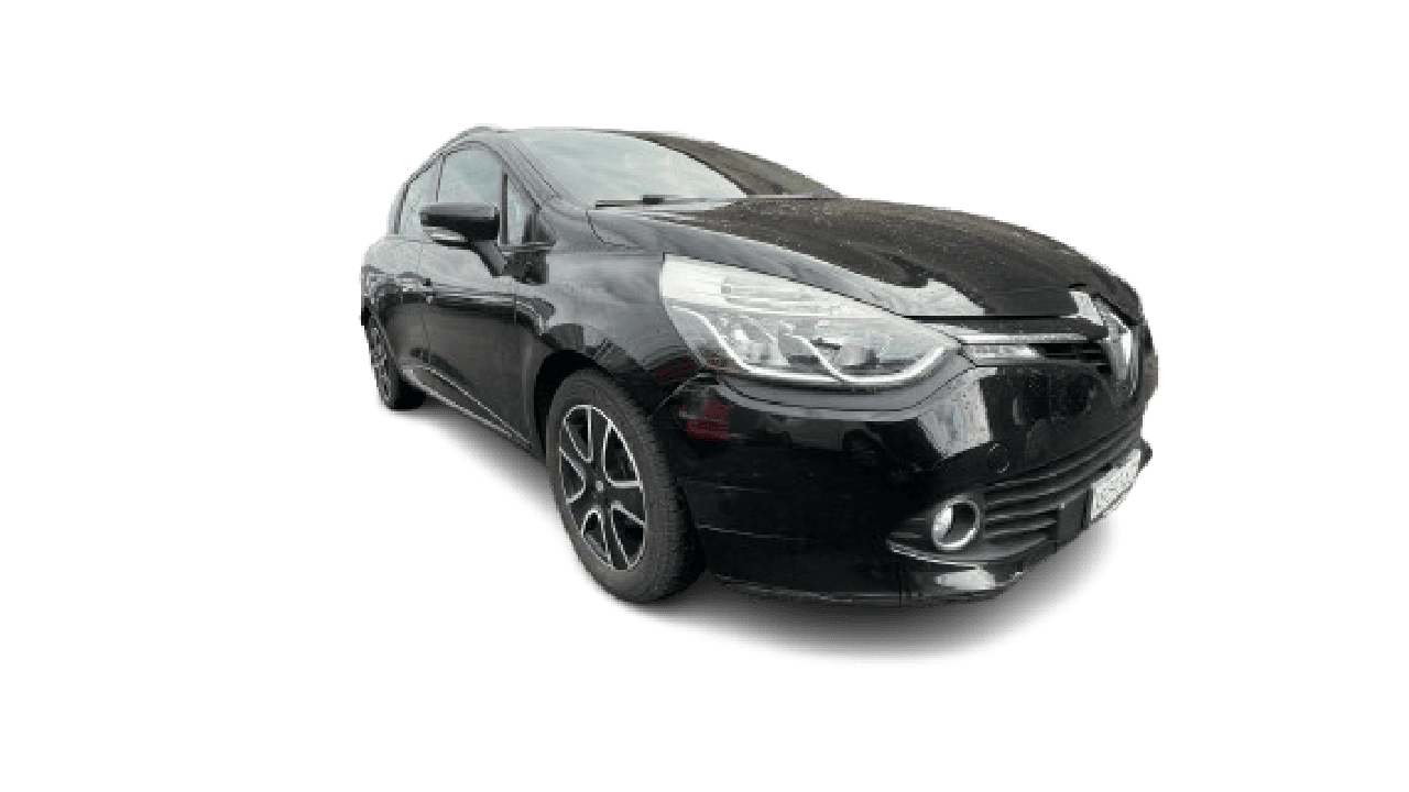 Location RENAULT Clio 90