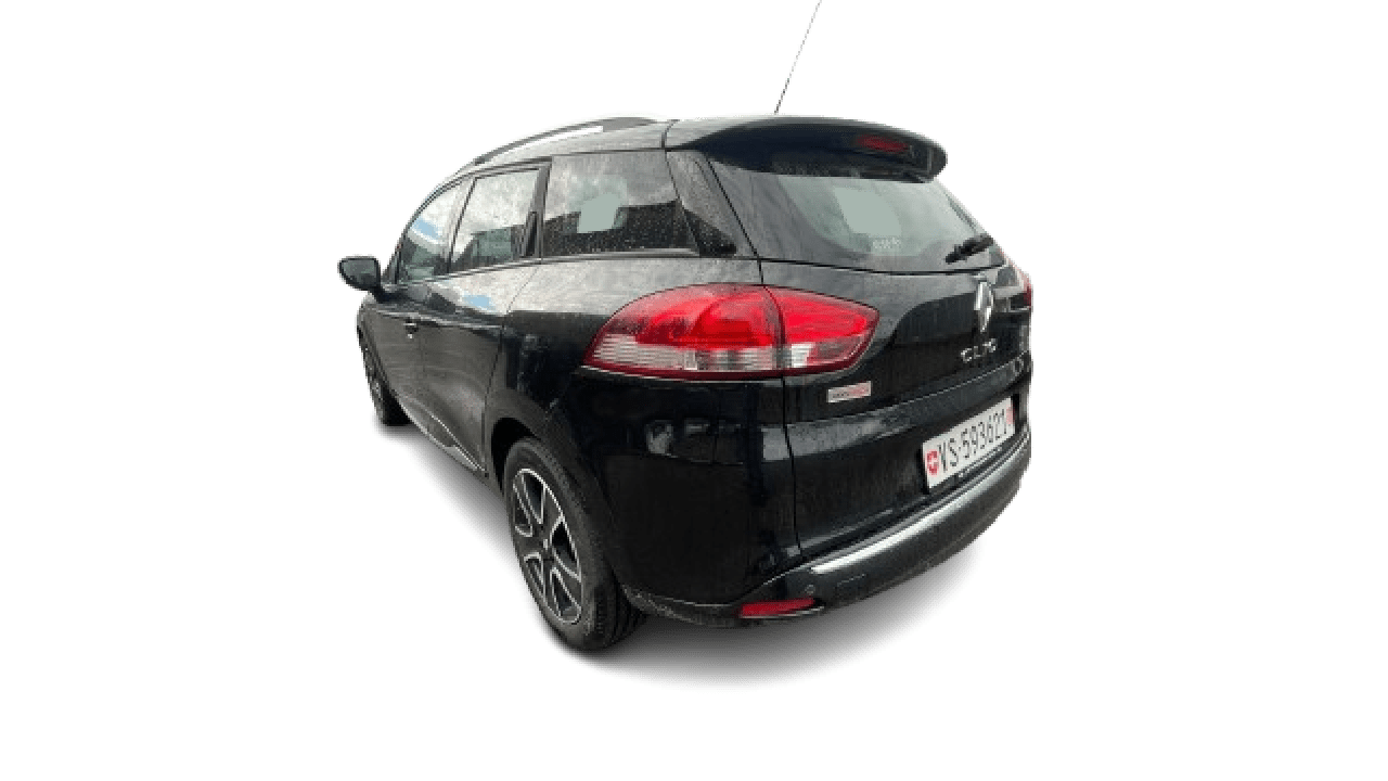 Location RENAULT Clio 90
