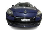 Location RENAULT Megane 1.2 115