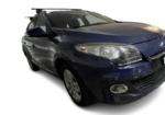 Location RENAULT Megane 1.2 115