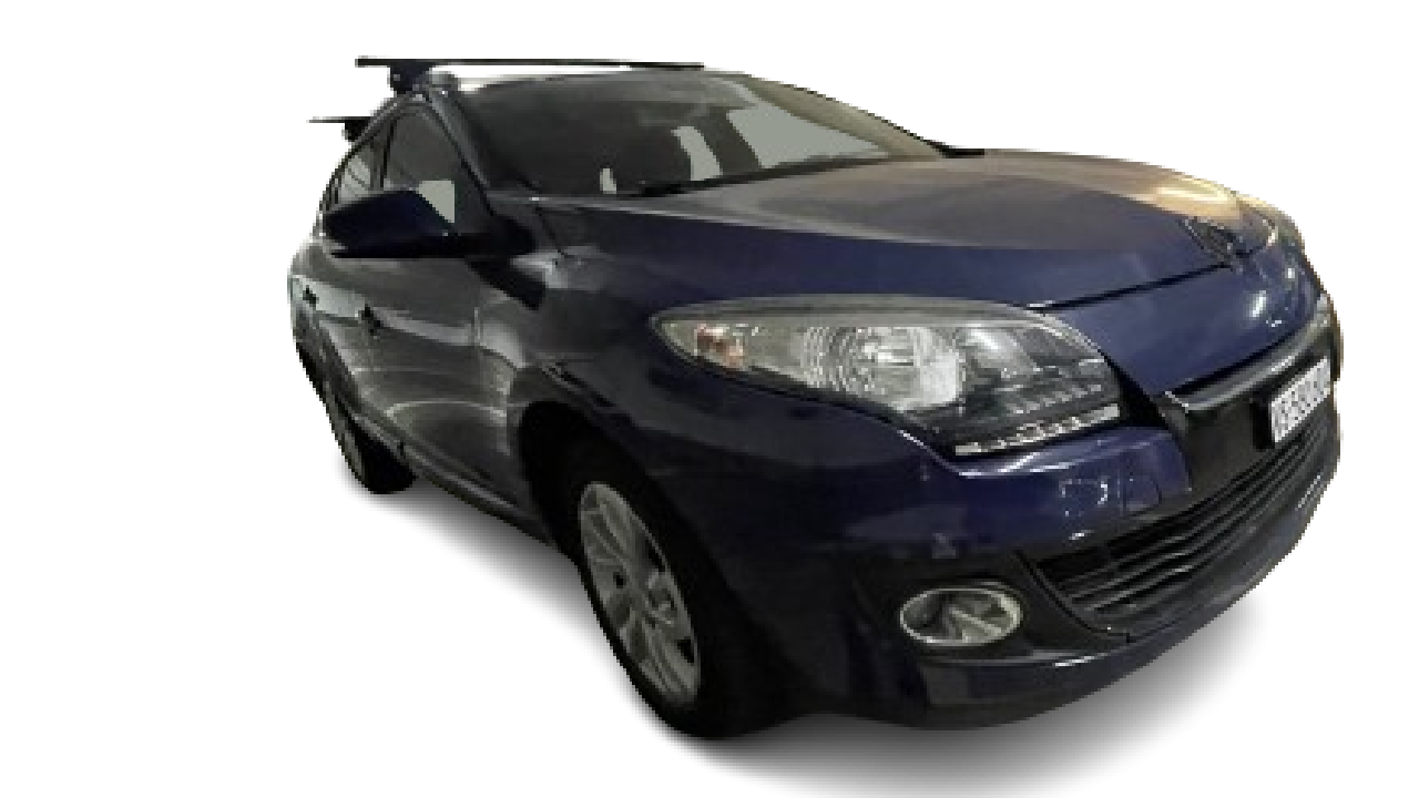 Location RENAULT Megane 1.2 115