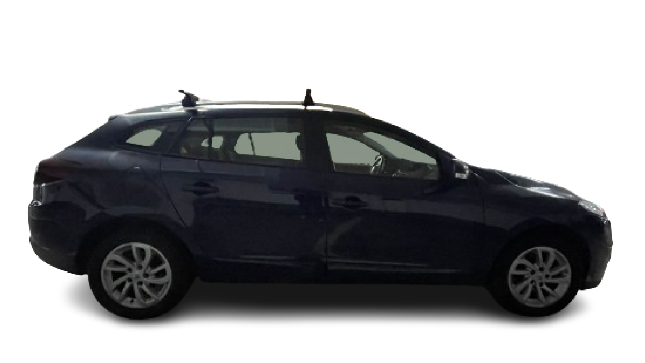 Location RENAULT Megane 1.2 115