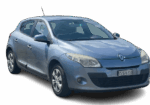 Location RENAULT Megane 1.6 16V