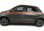 Location RENAULT Twingo RS