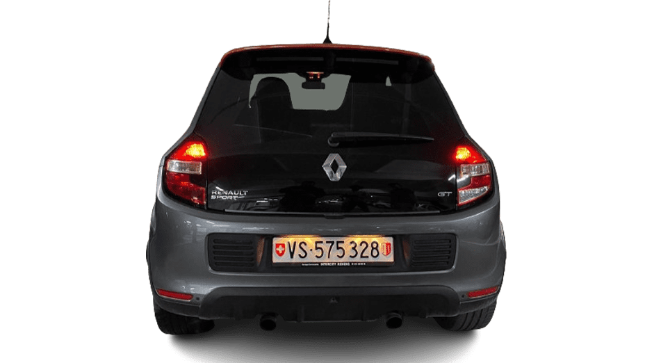 Location RENAULT Twingo RS