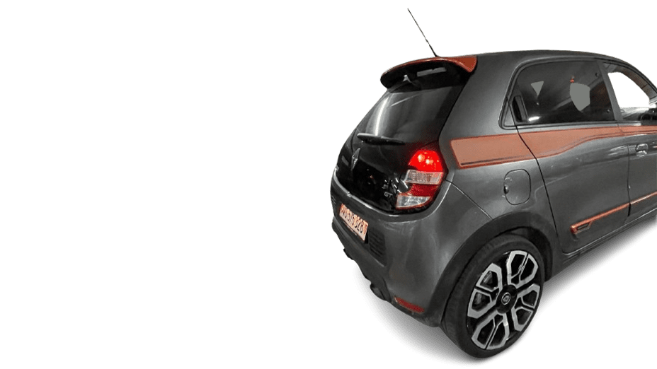 Location RENAULT Twingo RS