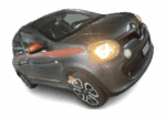 Location RENAULT Twingo RS