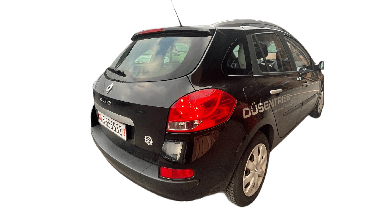 Location RENAULT Clio 1.5 dCi