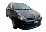 Location RENAULT Clio 1.5 dCi