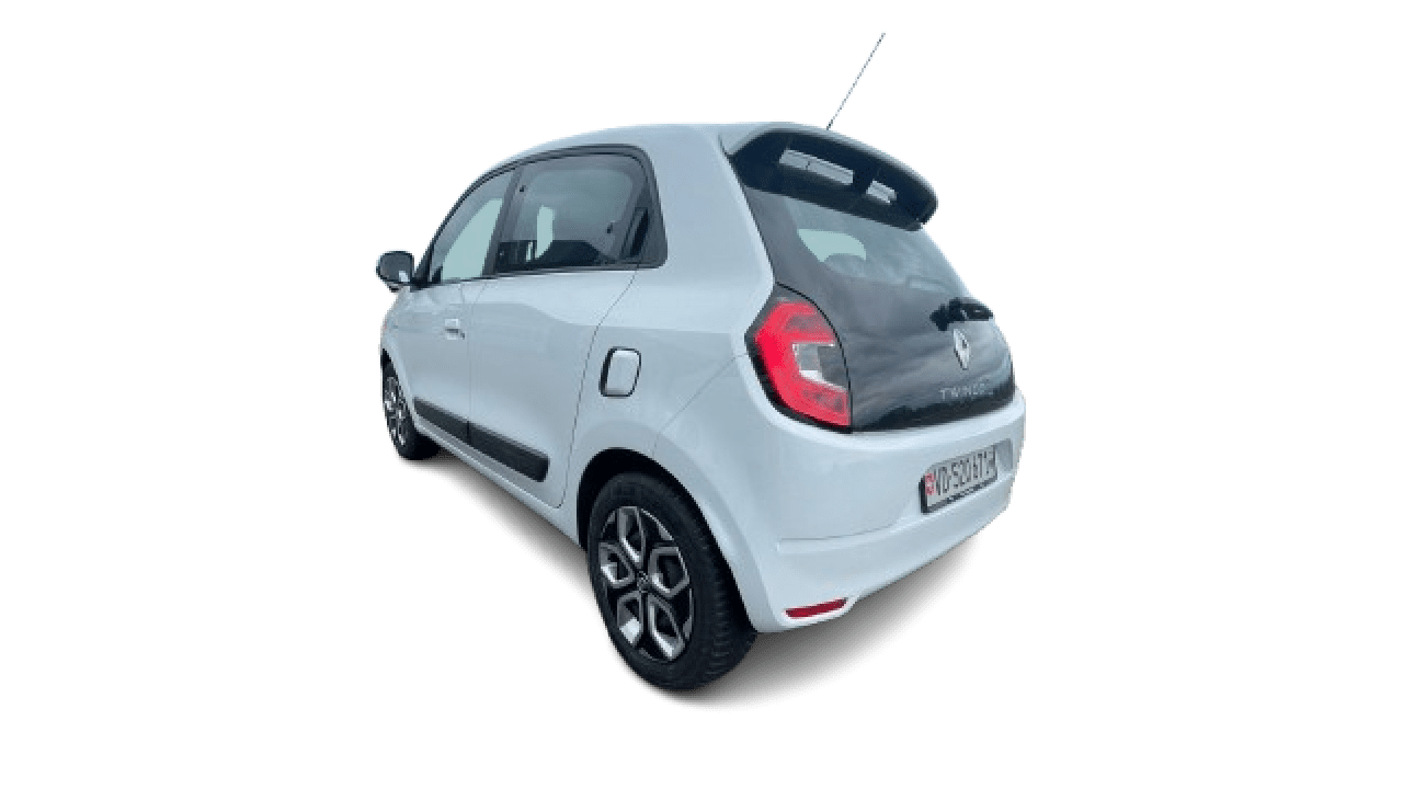 Location Renault Twingo