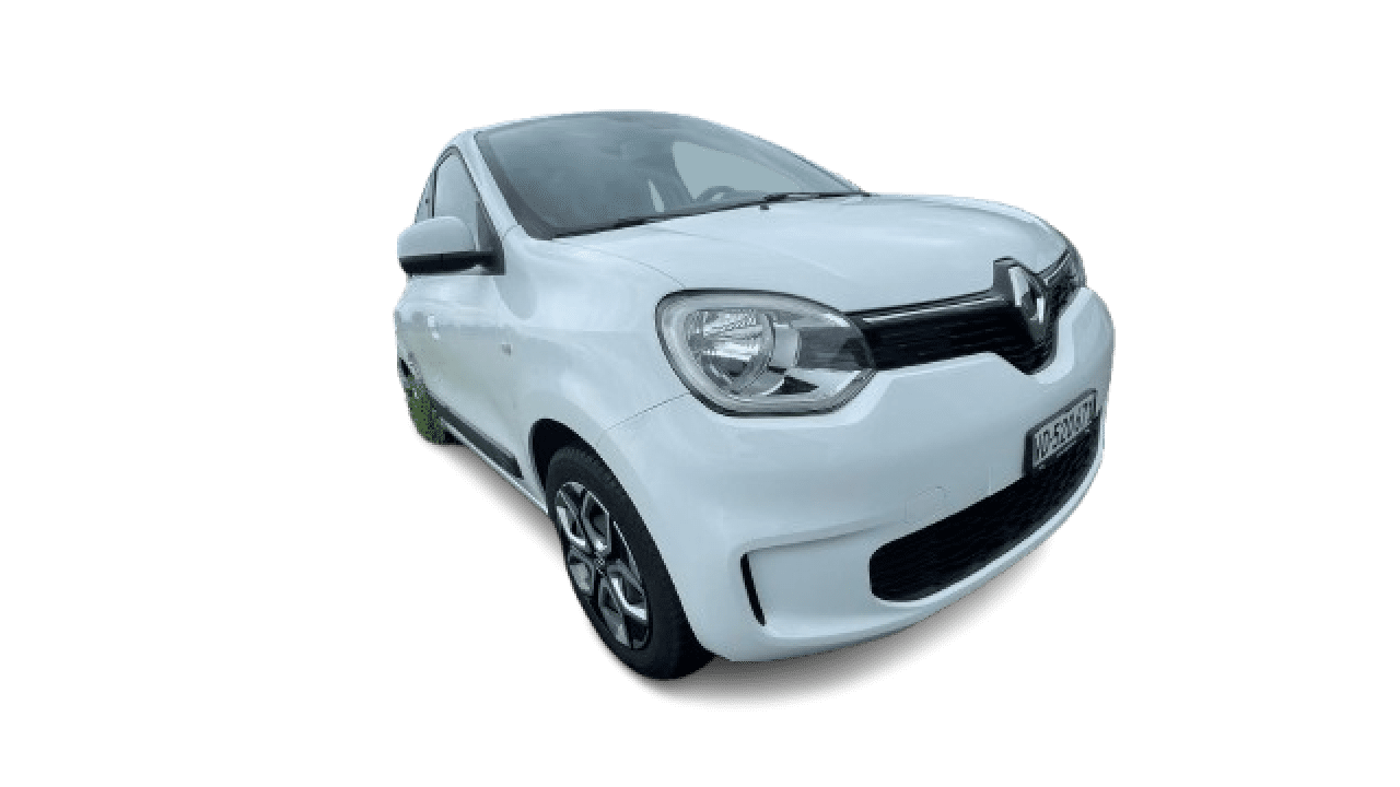 Location Renault Twingo