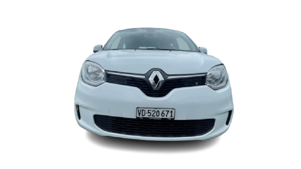 Location Renault Twingo