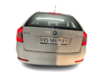 Location SKODA Octaia C 2.0 4×4