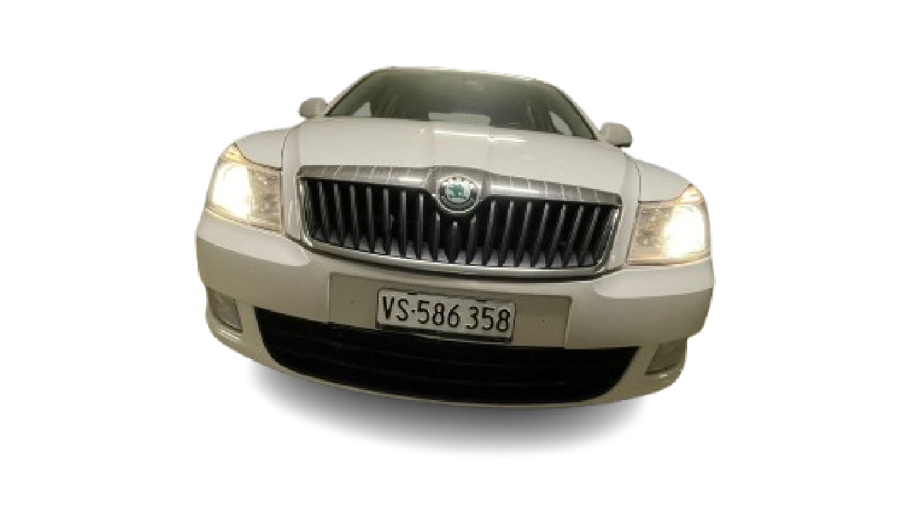 Location SKODA Octaia C 2.0 4×4