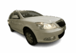 Location SKODA Octaia C 2.0 4×4