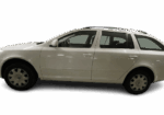 Location SKODA Octaia C 2.0 4×4
