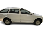 Location SKODA Octaia C 2.0 4×4