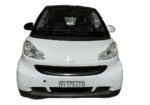 Location SMART fortwo coupé mhd
