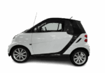 Location SMART fortwo coupé mhd