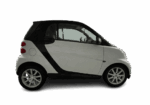 Location SMART fortwo coupé mhd