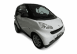 Location SMART fortwo coupé mhd