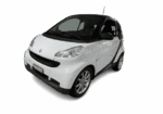 Location SMART fortwo coupé mhd
