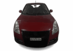 Location SUZIKI Swift Sport 1.6