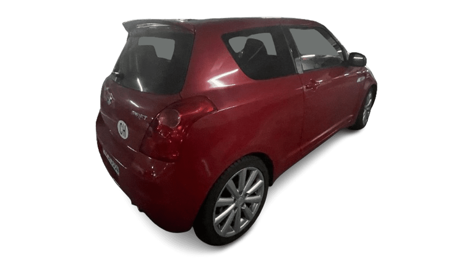 Location SUZIKI Swift Sport 1.6