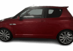 Location SUZIKI Swift Sport 1.6