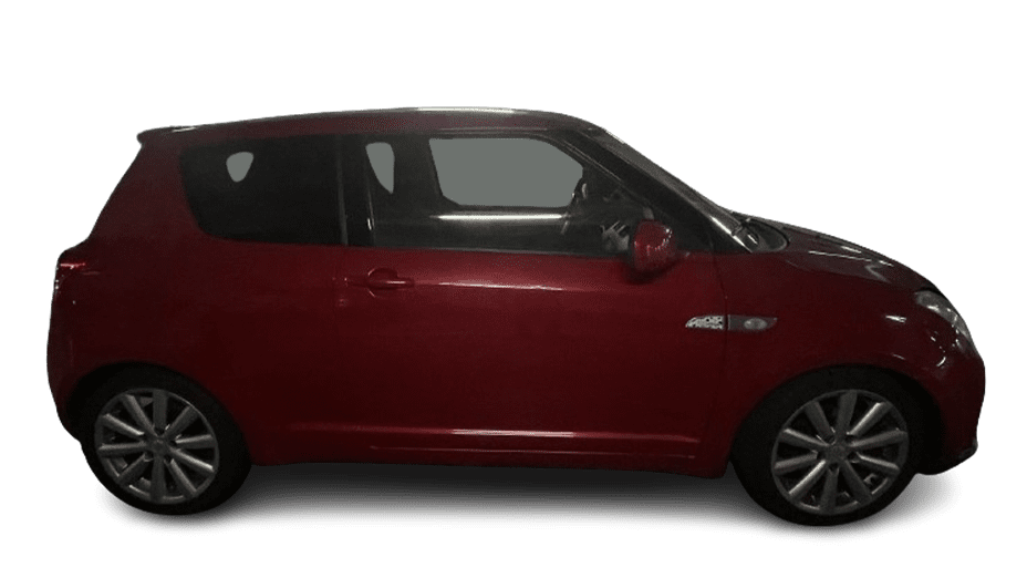 Location SUZIKI Swift Sport 1.6