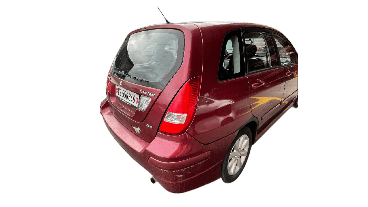 Location SUZUKI Liana 1.6 4WD